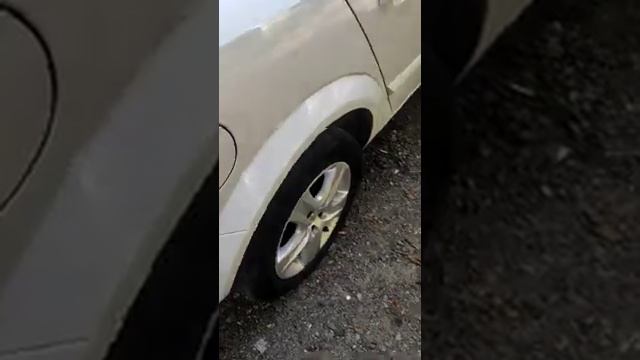 Opel Astra h - не битая, не крашеная, живой автомобиль?