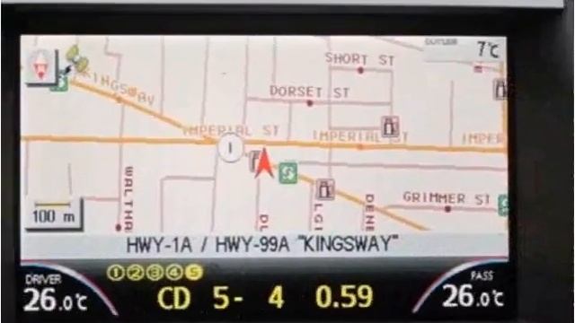 2005 Infiniti FX Used Cars Burnaby BC смотреть онлайн