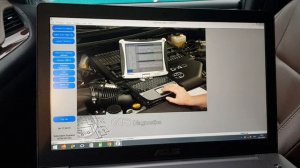 Прописка второго ключа Toyota Sienna 2018