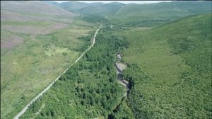 СЕНОКОСНЫЙ | Магаданская область | 2020 год