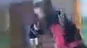 Вот как нужно мыть пол...