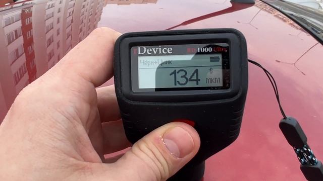 Обзор самого функционального толщиномера rDevice RD-1000 Ultra / ТОПОВАЯ новинка 2023 года смотреть онлайн