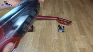 Bosch BBH216  ВЕРТИКАЛЬНЫЙ ПЫЛЕСОС БОШ НА АЛИЭКСПРЕСС