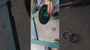 переделка в полный привод мотоблока!