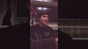 Под гитара Jandro - любимая