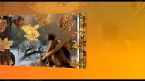 Осень - Елена Полозова (Elen Cora)