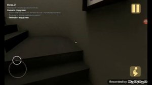 Страшный малыш в жёлтом😱что случилось?!