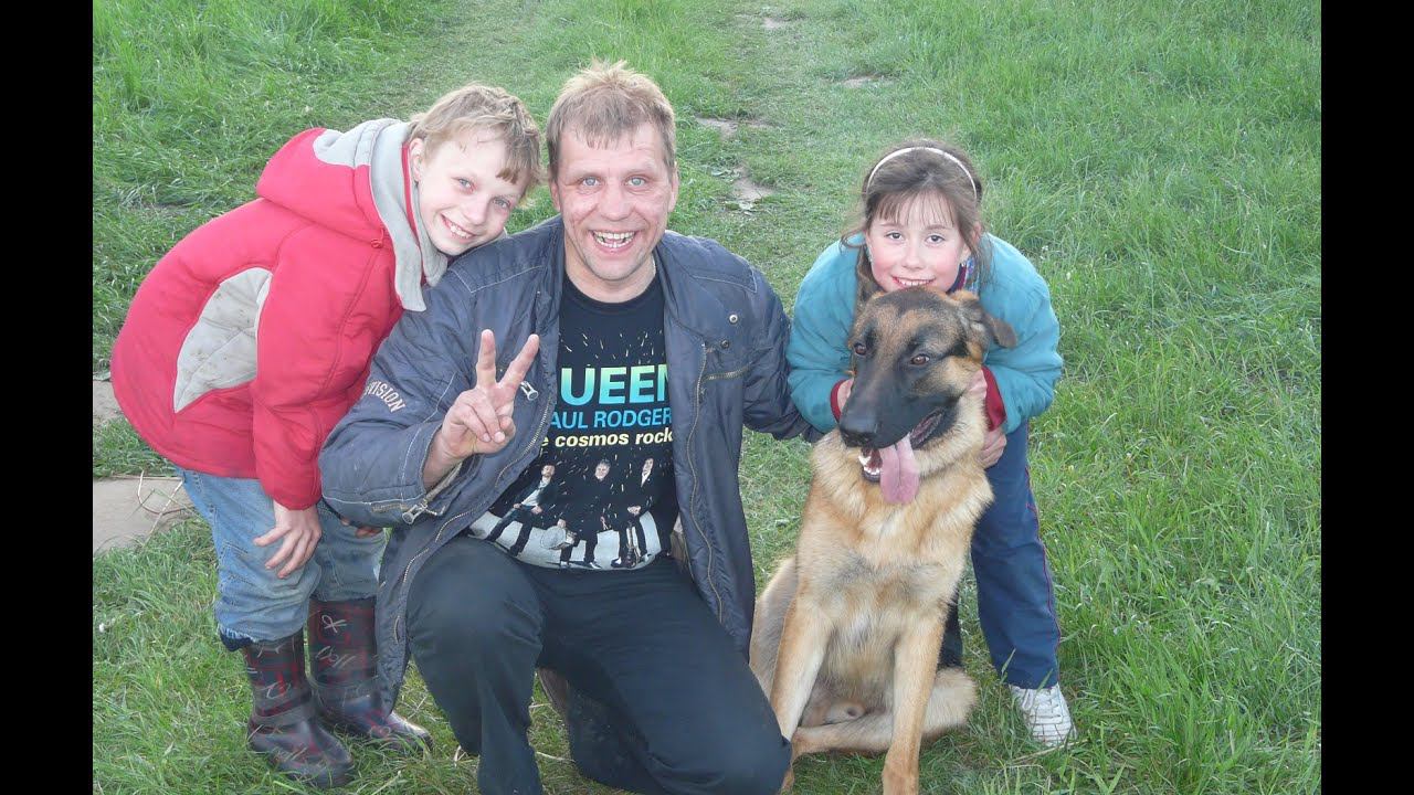 ТВТ, река Анграппа. В лагере. 22-24 мая 2009г.