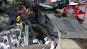 RENAULT LOGAN H4M CADENERO DISTRIBUCIÓN PUESTA A PUNTO