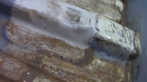 [S.A.A.G] Ремонт днища ваз 2110