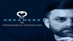 Dreamers - Mayo 2021 - Fernando Ferreyra