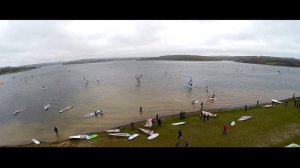 SWA presents AK14 - THE Student Windsurfing Festival