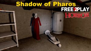 Shadow of Pharos ✅Бесплатный хоррор✅PC Steam игра 2024