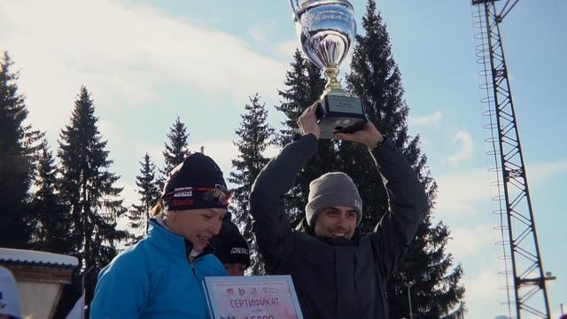 Путь в ЛУКОЙЛ: от школы до успехов в Компании смотреть онлайн