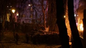 Украина, Майдан редкие кадры 8 часть