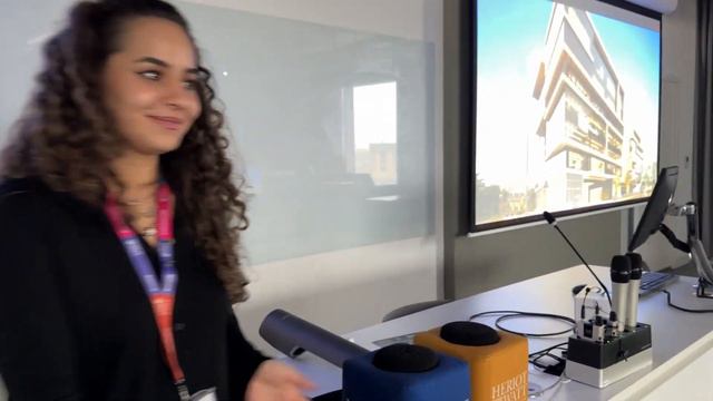 Heriot Watt Dubai University: Новые горизонты образования и карьерных возможностей