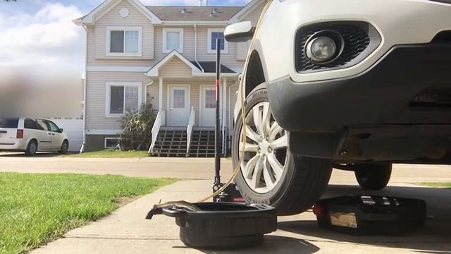 Power Steering Flush: 2011 KIA Sorento 3.5L смотреть онлайн