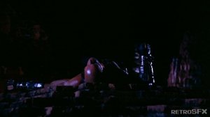 ‘Mortal Kombat: Annihilation’ re-dubbed! | Part 10 | Liu Kang vs Shao Kahn | RetroSFX Mashups