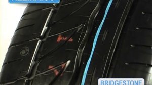 Шины BRIDGESTONE Potenza RE760 Sport - [Rezina.CC] (Лето)