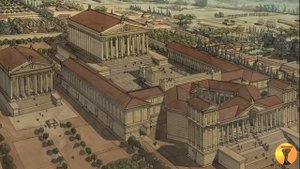 Калигула: Самый безумный и развратный император Рима