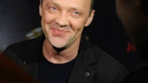 Виталий Кищенко - биография, личная жизнь, жена, дети. Актер сериала Желтый глаз тигра