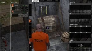 Scum Обзор Игры Вместе с Олегом Брейном
