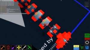 туториал по змее! Plane Crazy Roblox.