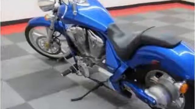 2012 Honda VT1300CS Used Cars El Paso TX