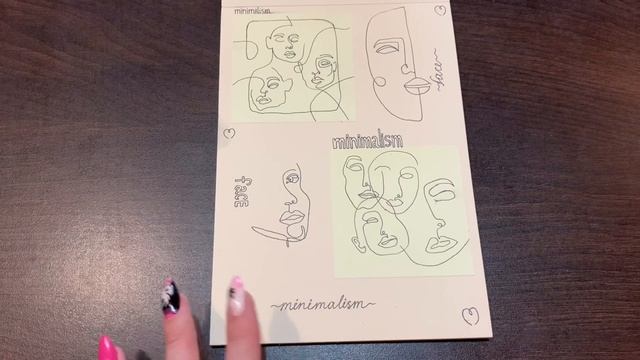 НОВЫЙ МАНИКЮР И ПЕДИКЮР | ТВОРЧЕСТВО ДОЧЕРИ VLOG:5.09.20 смотреть онлайн