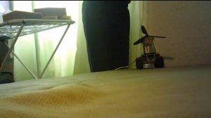 Аэроход на диване 2022