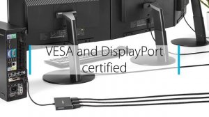 Mini DisplayPort to HDMI Multi-Monitor Splitter - MSTMDP123HD | StarTech.com