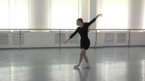 НОККиИ.Контемпорари Современный танец.