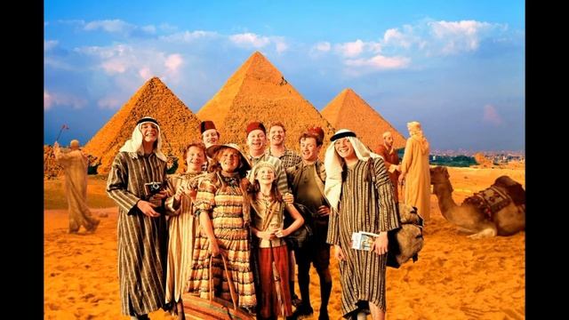 Гарри Поттер и узник Азкабана - обзор книги и фильма смотреть онлайн