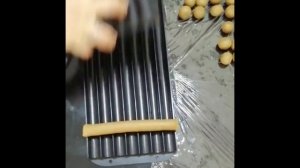 Доска для раскатки бойлов
