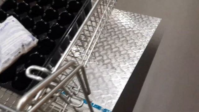 ?️Как оборудовать стол в гараже??️ смотреть онлайн