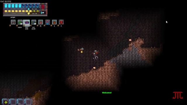 Edge of Space Steam Early Access Review - JumpToGamer