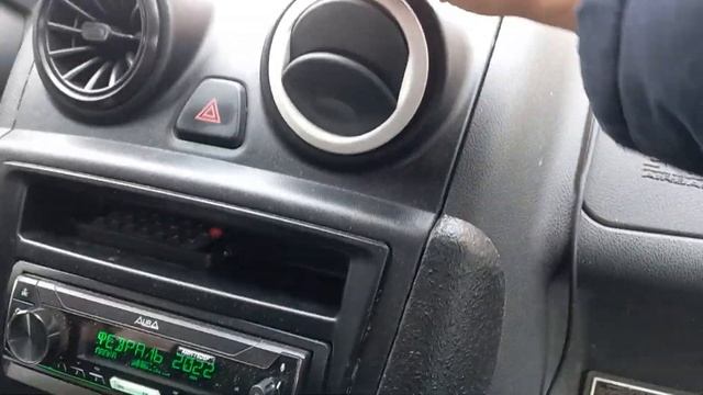 как установить дефлекторы стиля АМG в гранту смотреть онлайн