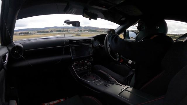 2022 Subaru BRZ - LAP RECORD - Wakefield Park - 1:08.3 смотреть онлайн