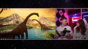 РАДИ БАЛАНСА ВСЕЛЕННОЙ, СОБАКА С БАБОЧКОЙ НА НОСУ, ЗАЖИМ ЯЙЦАМИ - ОТКУДА МЕМ? | РЕАКЦИЯ на небуди