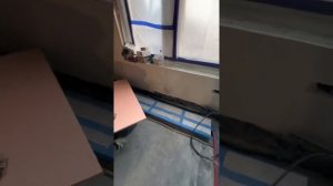 День 231 - 6 марта 2021 - Ремонт с Домео / Domeo