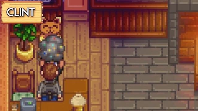 What Are The Villagers Most Loved Gifts? *HEART GUIDE!* - Stardew Valley! смотреть онлайн