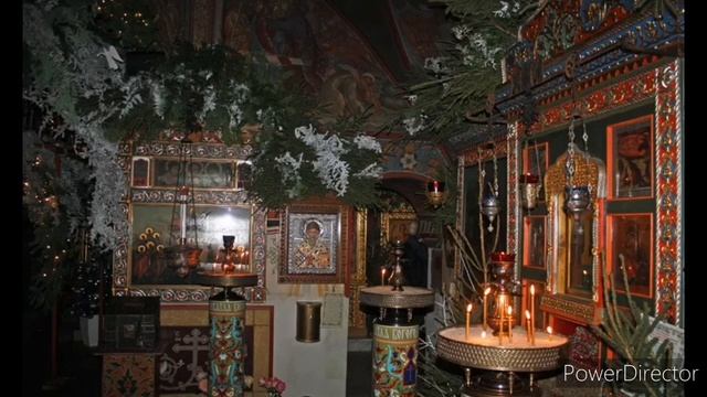 6 января-РОЖДЕСТВЕНСКИЙ СОЧЕЛЬНИК .Ангелы в эту ночь слушают желания людей .Что нельзя делать .