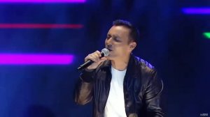 Mustafa Sandal Jest Oldu Canlı Konser