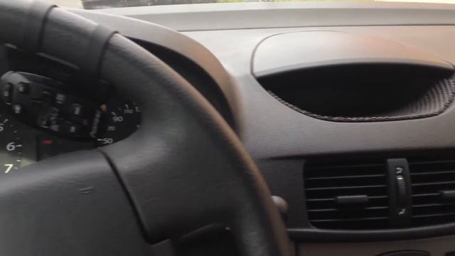 Cyklovač stěračů - chyba смотреть онлайн