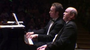 Вивальди- В-Ф БАХ Концерт ре минор 20.05.10 mp4