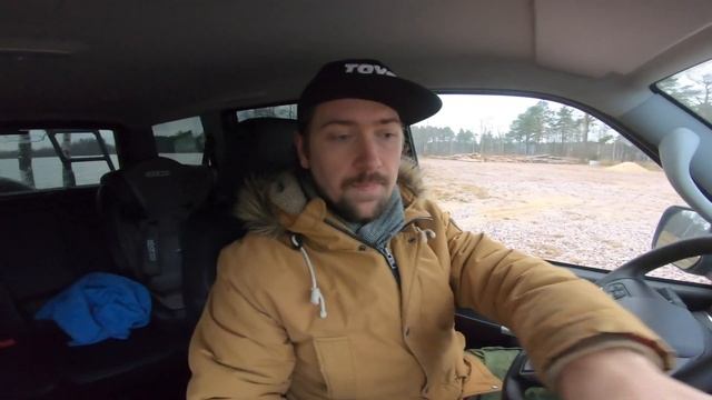 УАЗ ПАТРИОТ 2020 ЭКСПЕДИЦИЯ. УАЗ ЗА ПОЛТОРА МИЛЛИОНА! смотреть онлайн