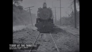A Time in Film: 1917-1918