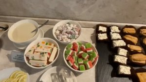 Архангельск Гостиница Двина. Шведский стол. ОБАЛДЕННЫЙ!!!