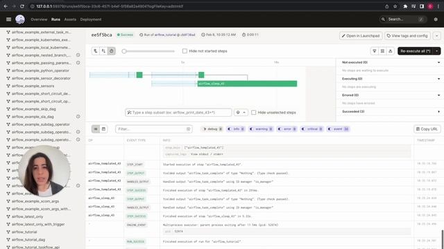 Migrate Apache Airflow Tasks to Dagster Jobs