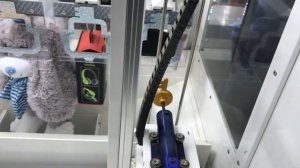 ГЛЮК В ИГРОВОМ АВТОМАТЕ KEY MASTER Я В ПЛЮСЕ, ИГРАЮ В АВТОМАТ ХВАТАЙКА